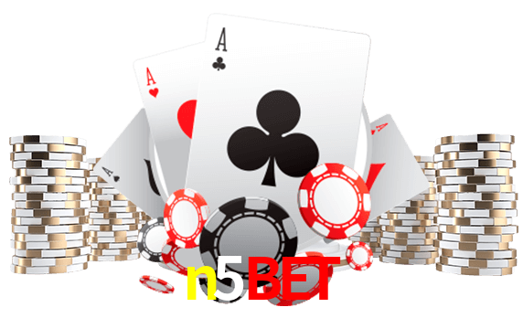 Jogue jogos de pôquer em n5bet