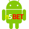 Aplicativo n5bet para Android
