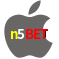 Aplicativo n5bet para iOS