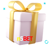 Receba seus bônus de boas-vindas no n5bet