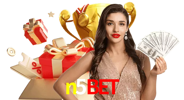 Jogue com dealers reais no n5bet!