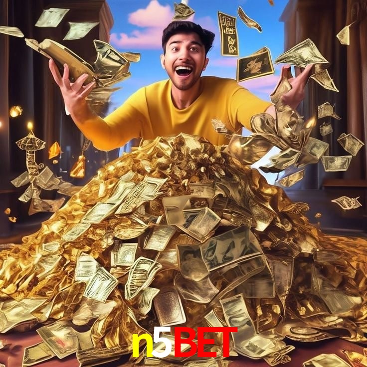 Estatísticas n5bet