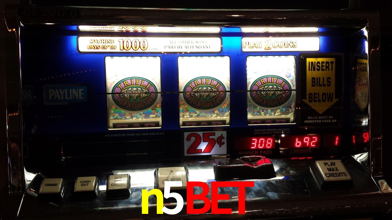 Experiência VIP n5bet