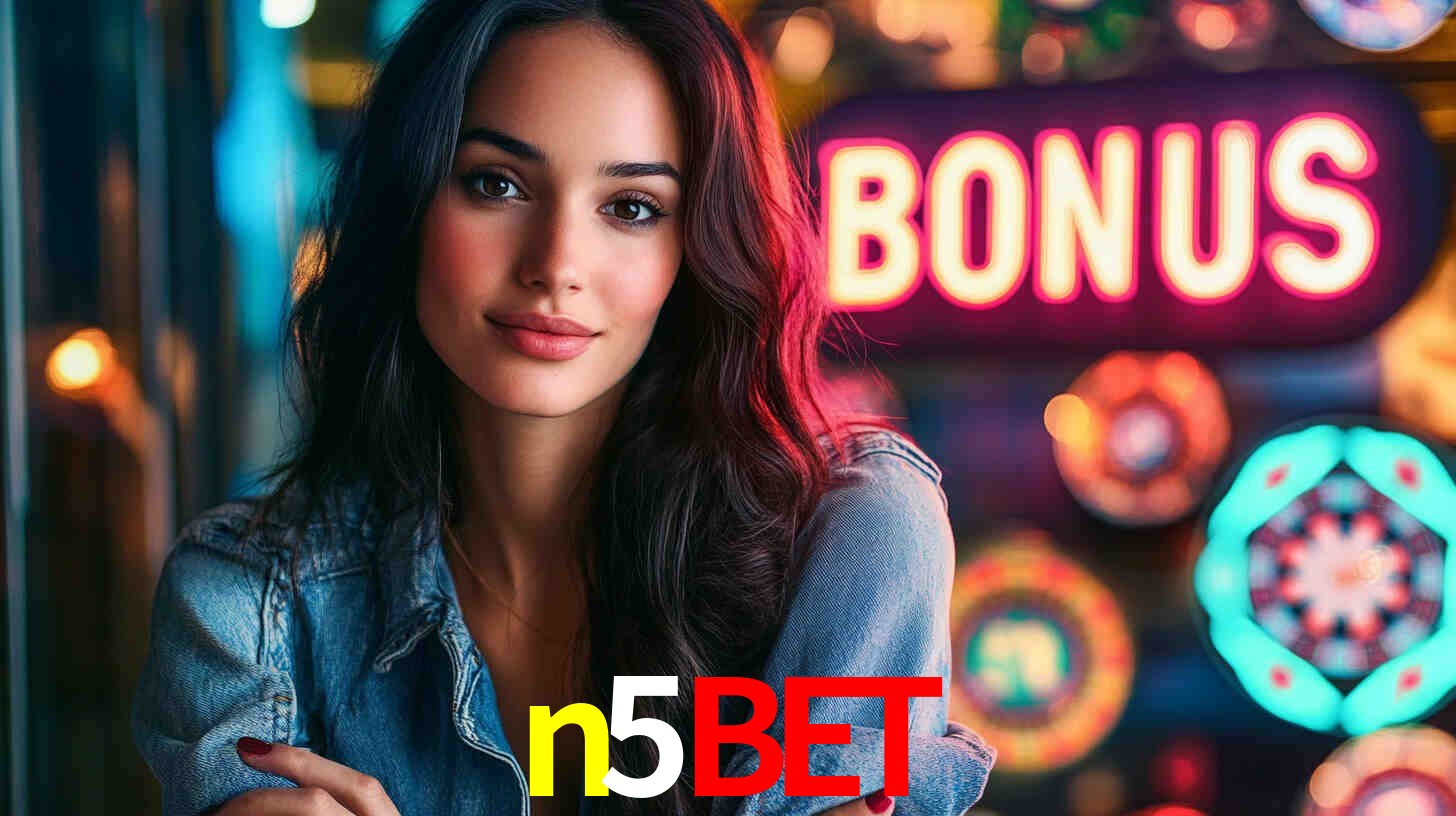 n5bet - Slots No Cassino Online! - n5bet.com