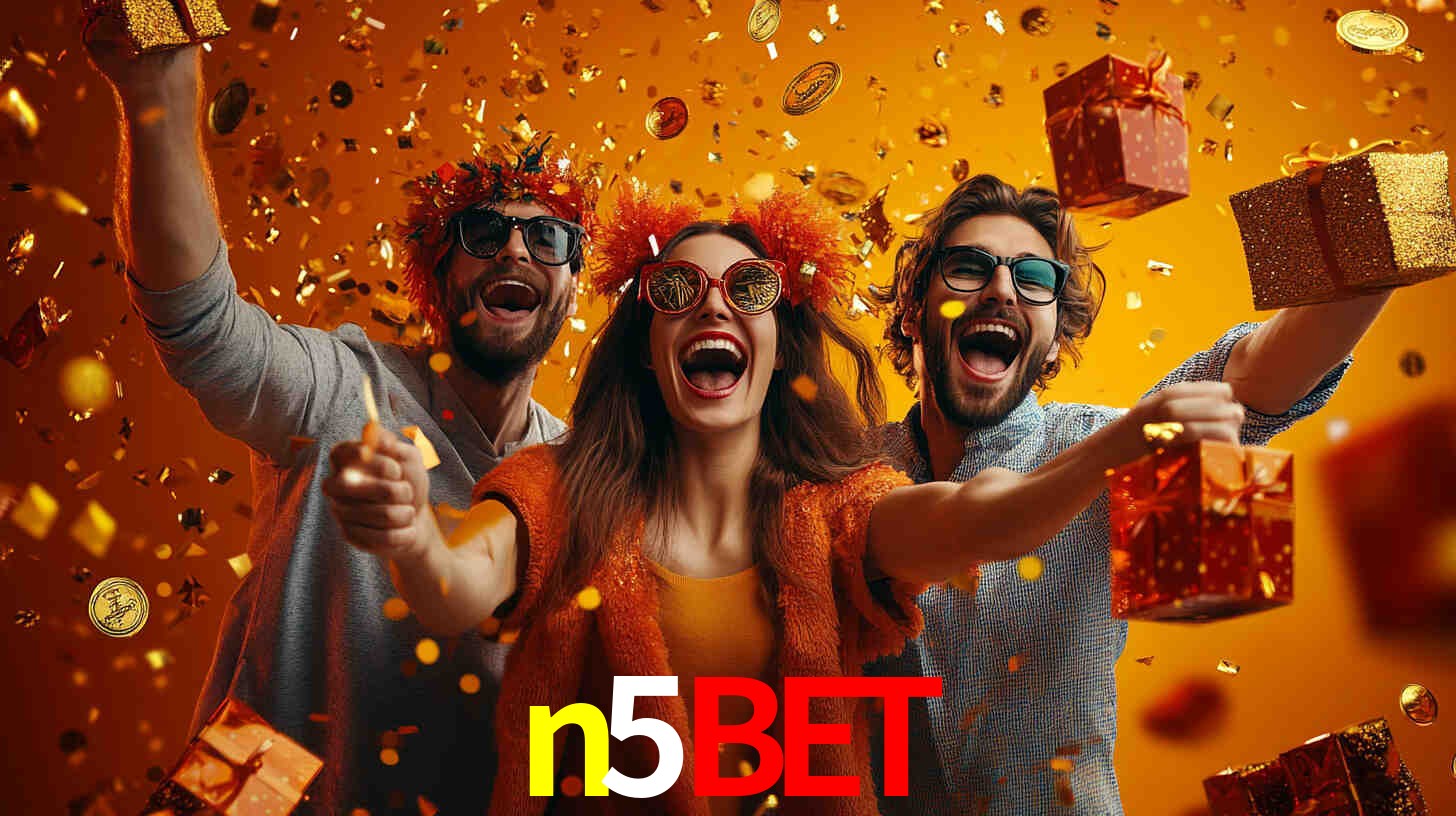 n5bet: Seu Cassino Premiado com Pagamentos Rápidos