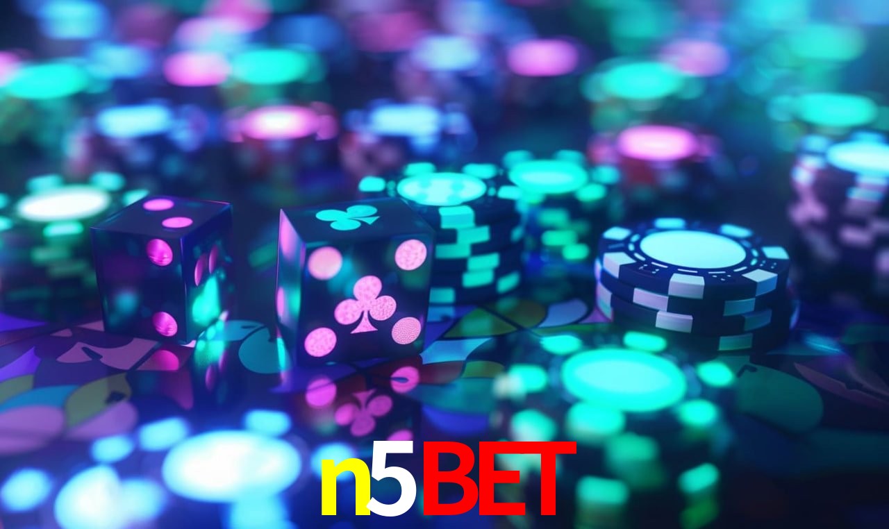 Experiência VIP n5bet