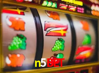 Desvendando o Mundo dos Jogos Virtuais na n5bet
