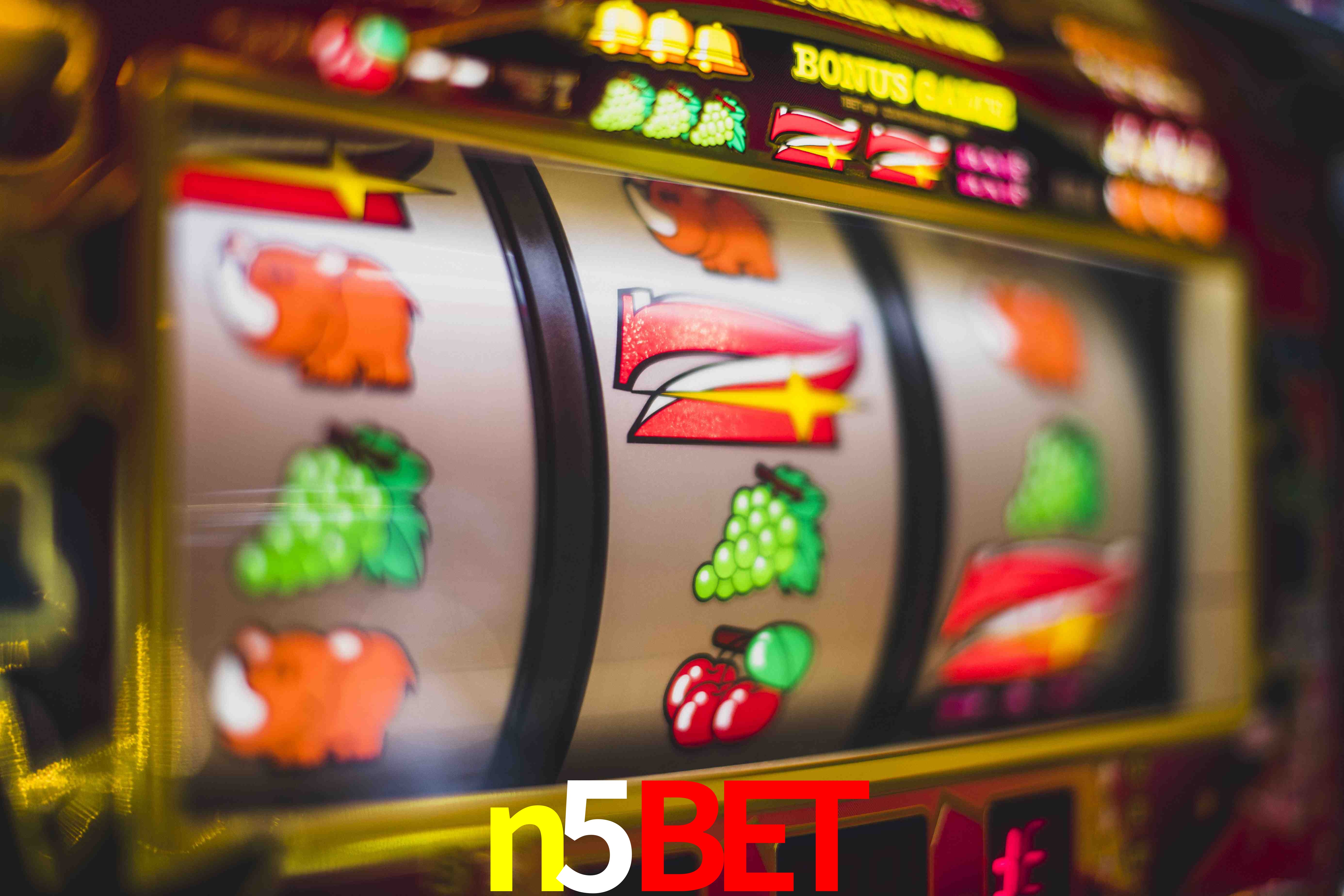Welcome Bonus n5bet