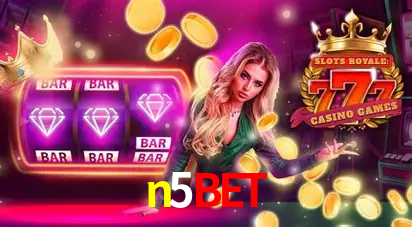 Desvendando o Mundo dos Jogos Virtuais na n5bet