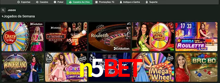 n5bet bet