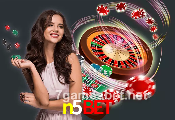 vivo no cassino n5bet