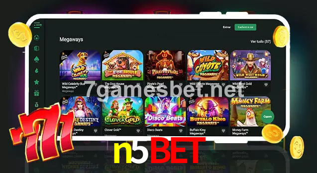 n5bet aplicativo