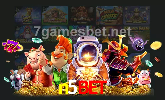 cassino n5bet