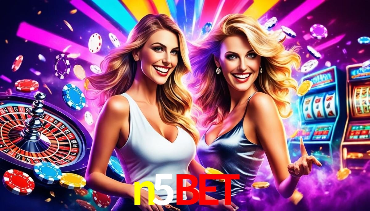 Casino VIP n5bet