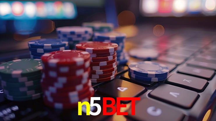 n5bet - Security