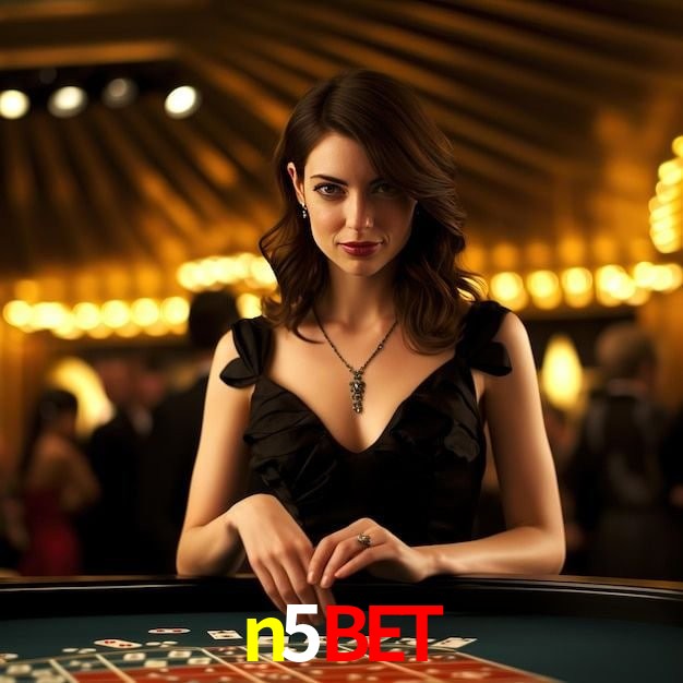 A Emoção da Loteria na n5bet: Uma Chance de Mudança de Vida