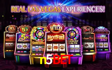 n5bet Belo Horizonte - VIP Casino