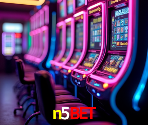 n5bet São Paulo - Top Slots