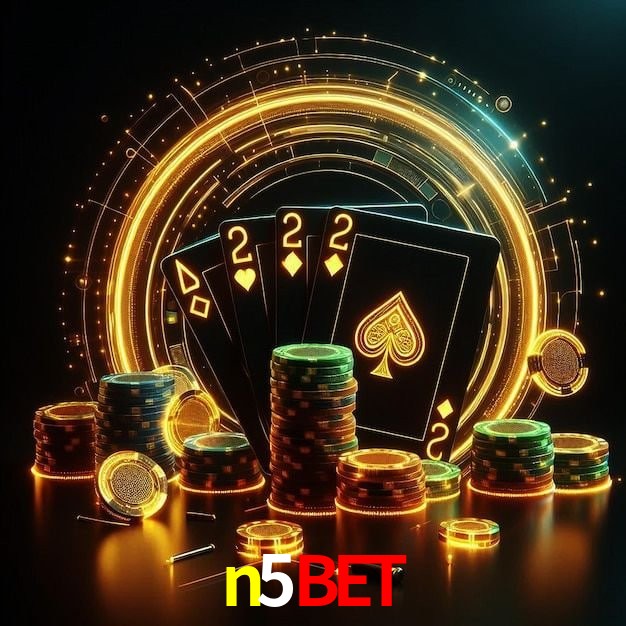 Promoções Sazonais n5bet