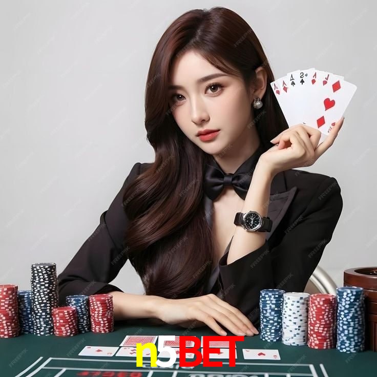 n5bet - User Statistics