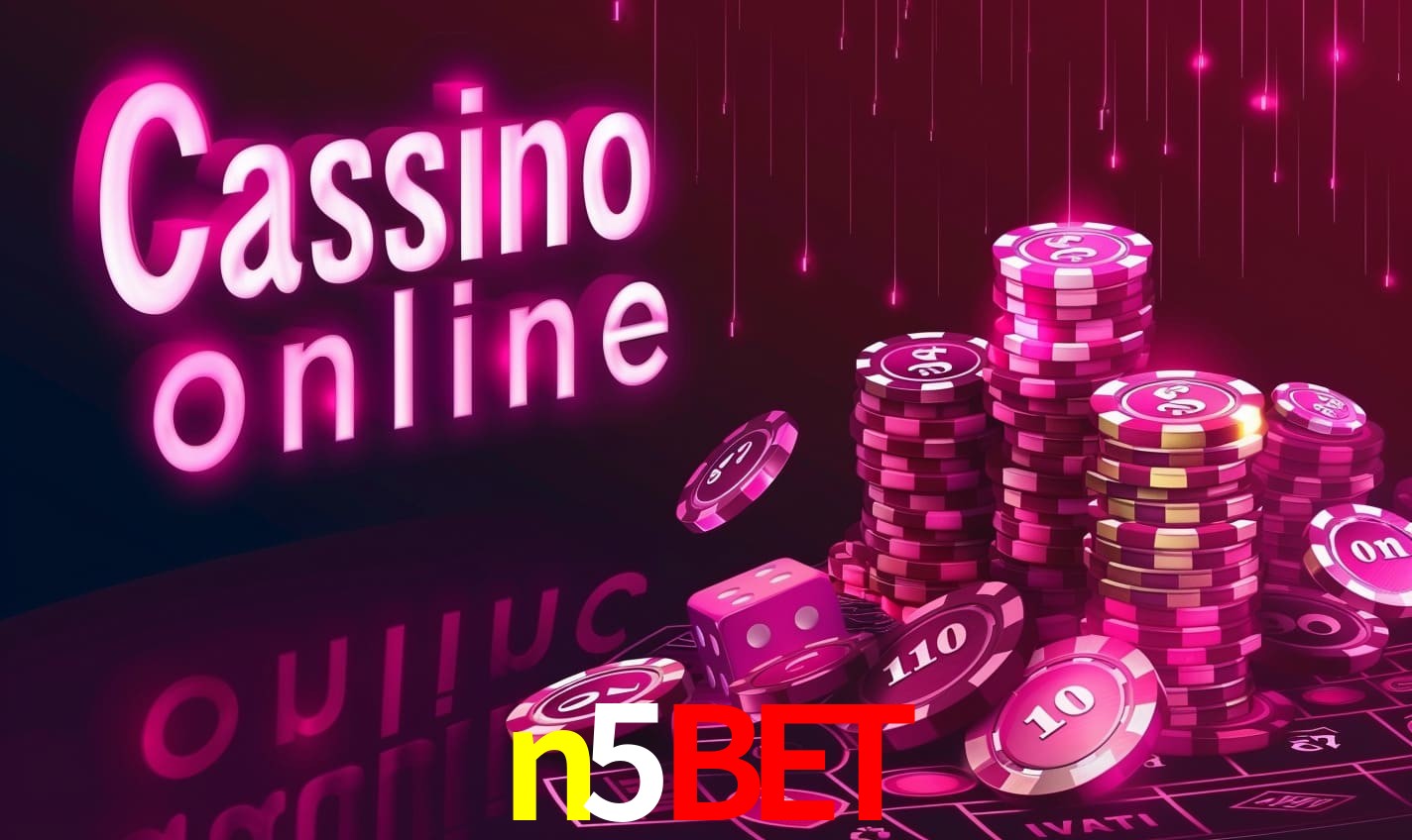 n5bet Belo Horizonte - Provably Fair