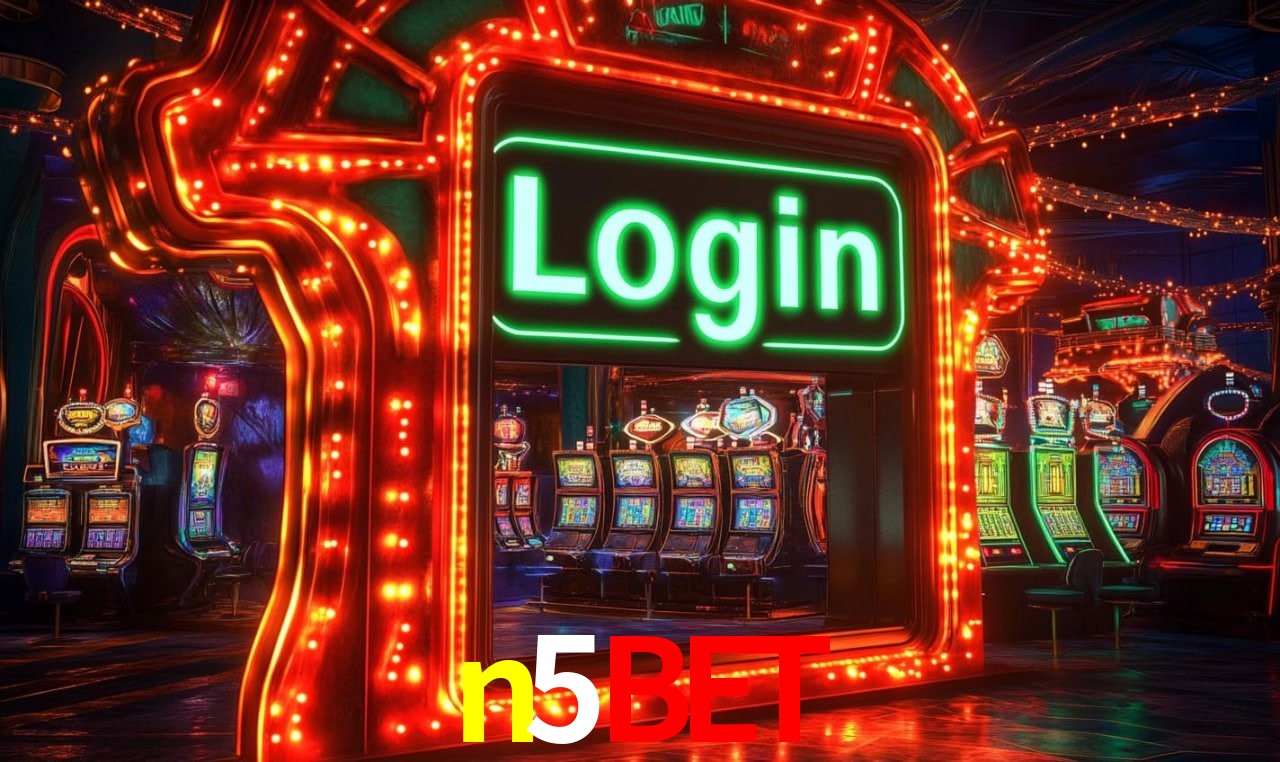 Diretório de Jogos n5bet