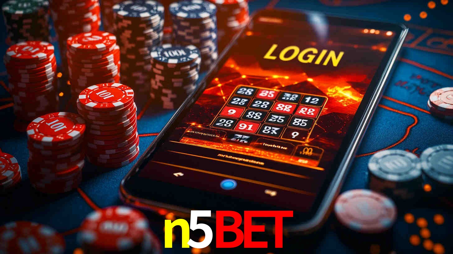 n5bet.com