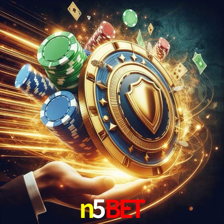 n5bet Curitiba - Live Betting