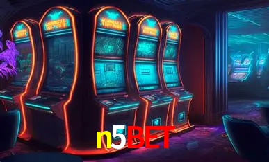 A Emoção da Loteria na n5bet: Uma Chance de Mudança de Vida
