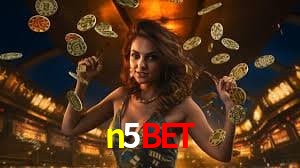 Game Providers n5bet