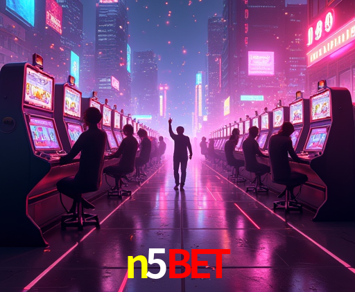 Apostas de Basquete n5bet