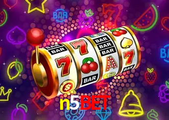 Inovações de Jogos na n5bet: O Futuro das Experiências Interativas