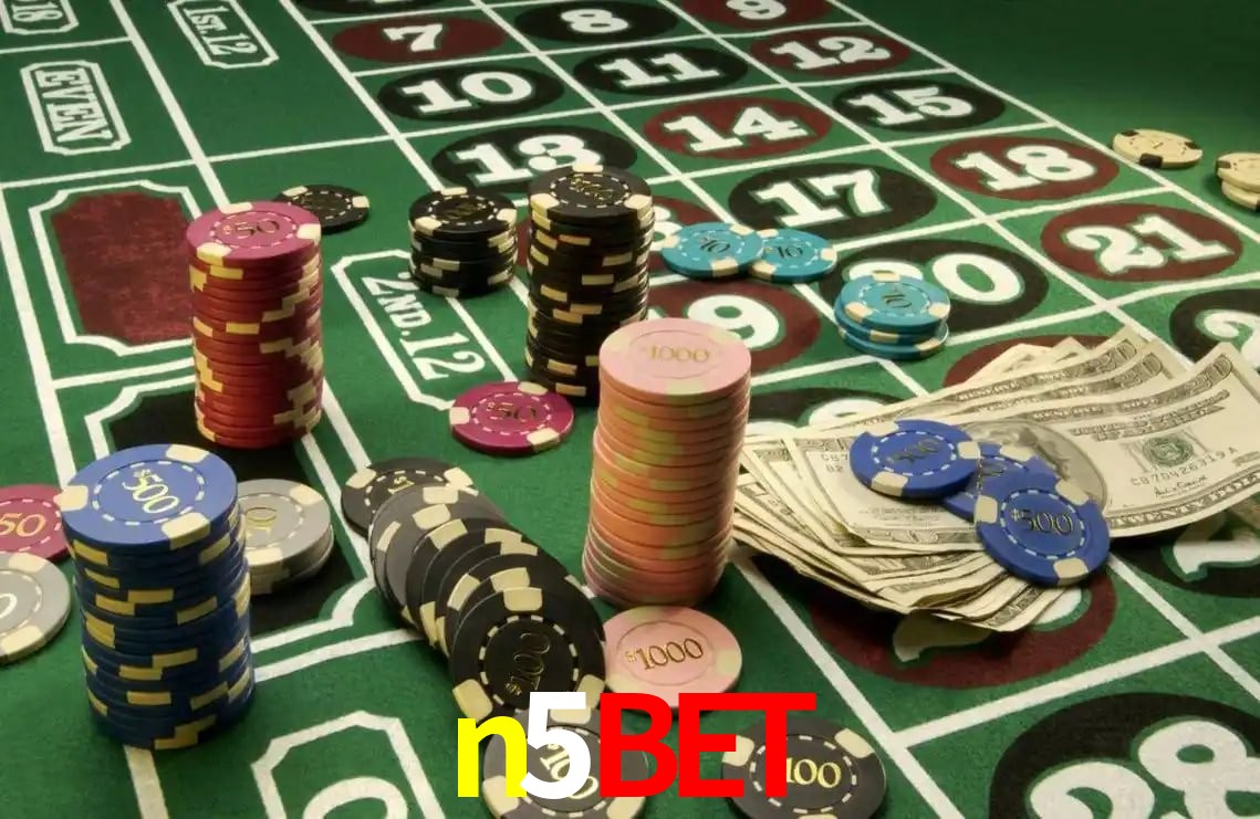 Premium Interface n5bet