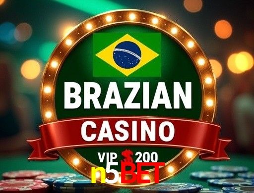 n5bet - Análise de Mercados Esportivos