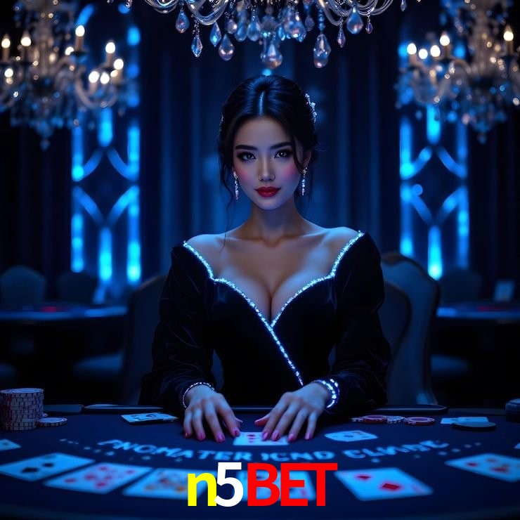 n5bet Brasília - Jogo Features