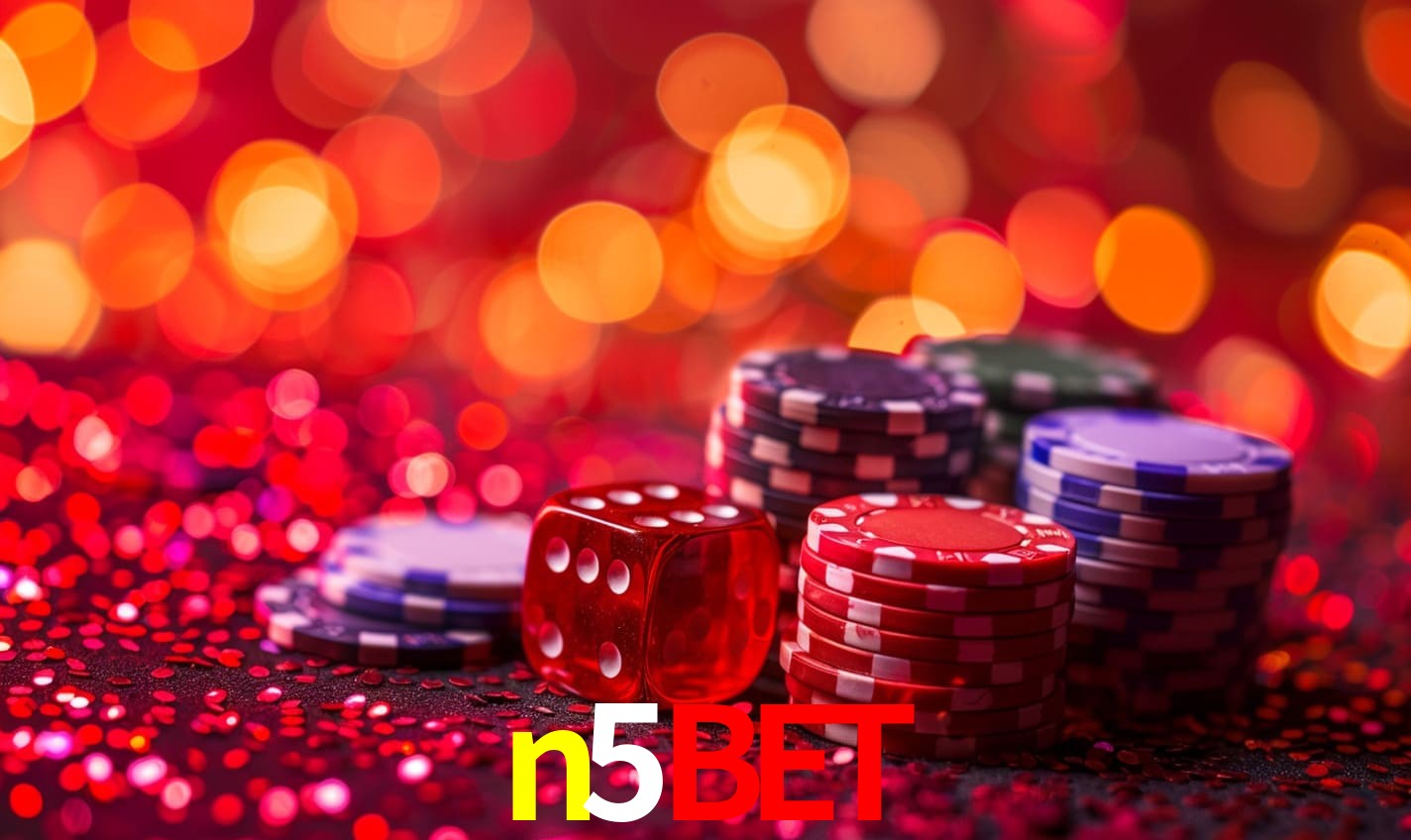 n5bet Salvador - Strategies
