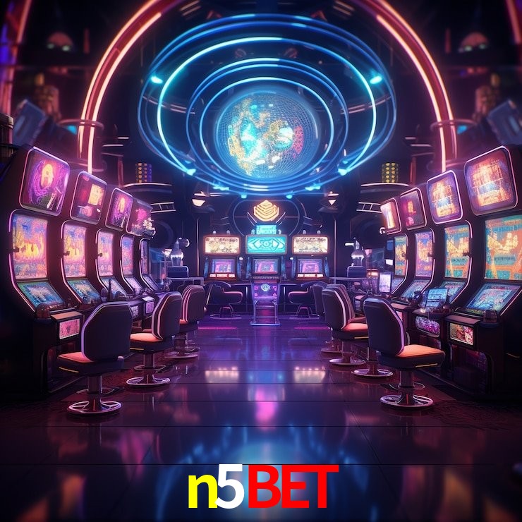 n5bet Salvador - Football