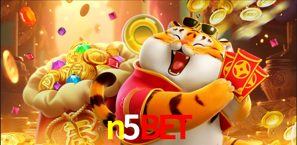 n5bet: Seu Especialista em Apostas Esportivas Brasileiras