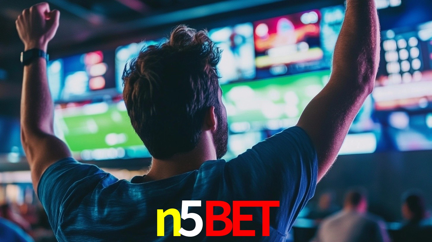 Sinta a adrenalina dos jogos de cassino com n5bet