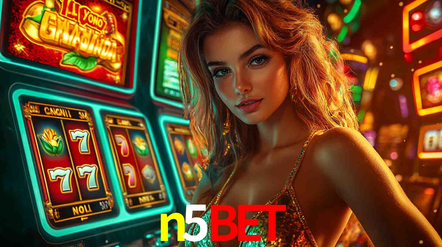 Blackjack Table n5bet