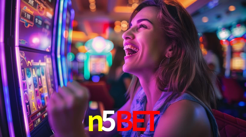 Explore as vantagens do n5bet: serviço profissional e confiabilidade