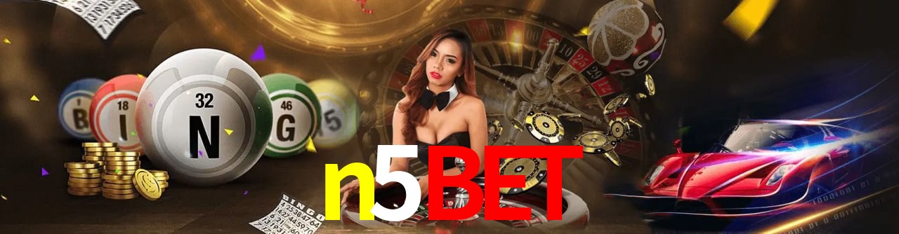 n5bet Rio de Janeiro - Slot Strategy