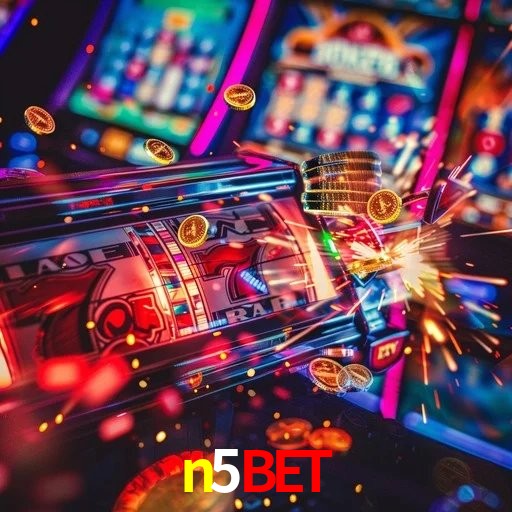 Apostas de Futebol n5bet