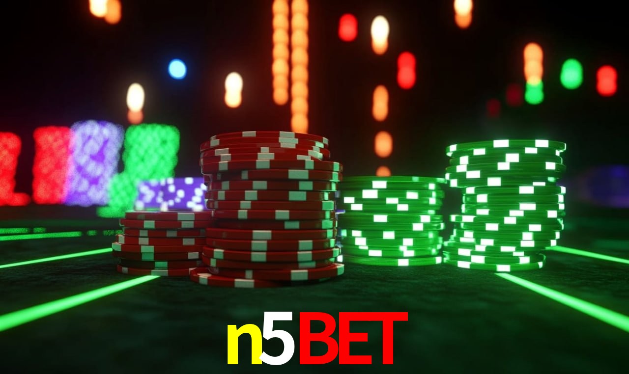 Slot Games n5bet