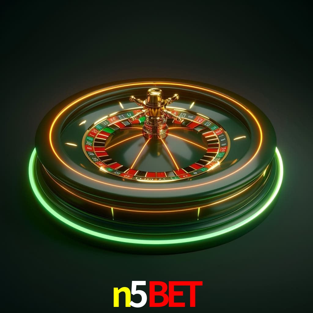 n5bet App - Aplicativo Móvel Oficial