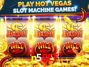 Desvendando o Mundo dos Jogos Virtuais na n5bet