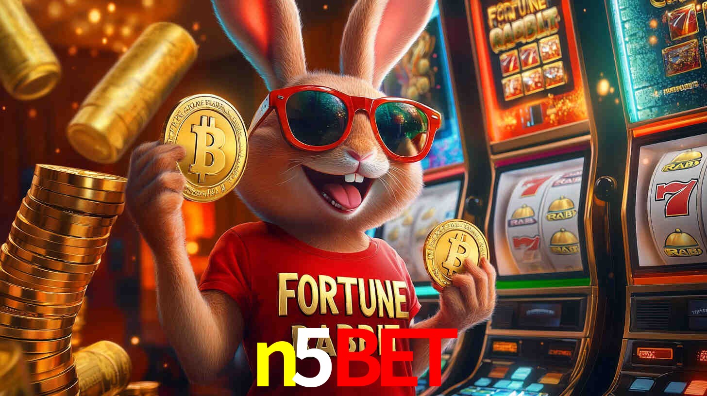 A Popularidade dos Caça-Níqueis no n5bet