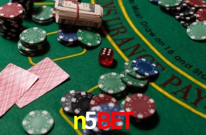 Bônus Generosos e Exclusivos no n5bet para Você!