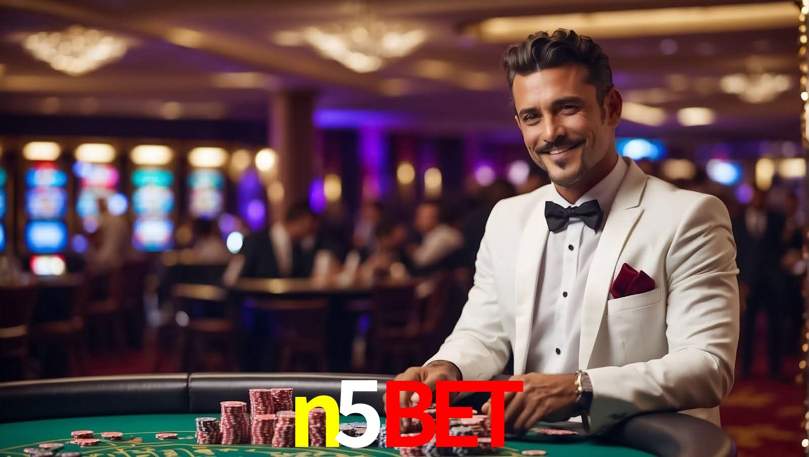 n5bet - Support