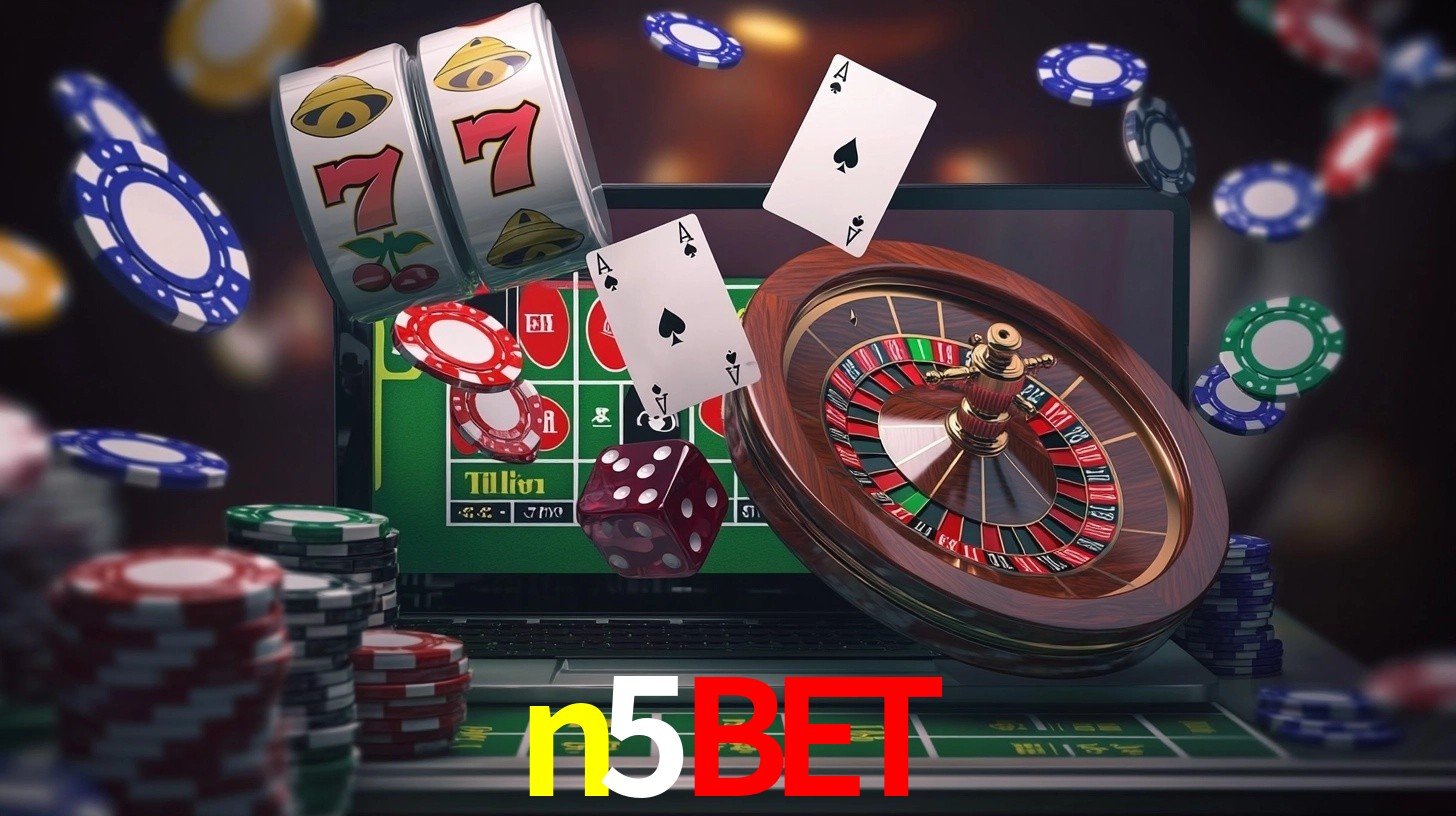 Daily Bonuses n5bet